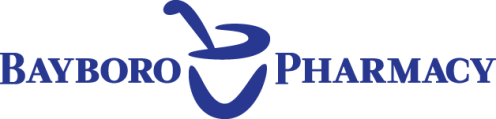 bayboro pharmacy logo